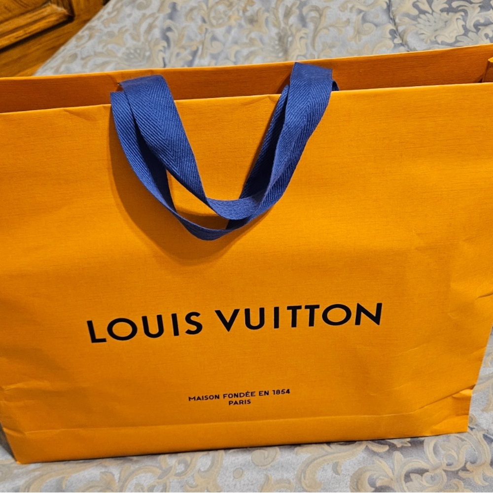Louis Vuitton S.PLAT BB NV MNG VVN